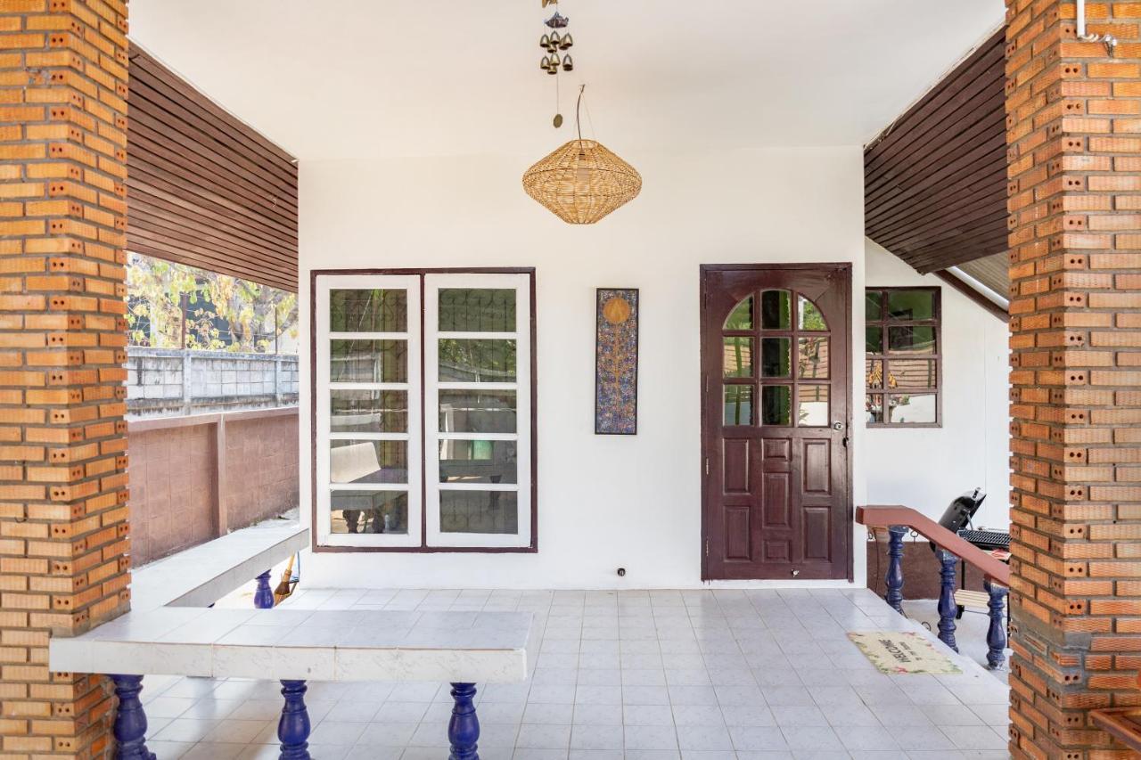 Cnx House Villa - Chiang Mai