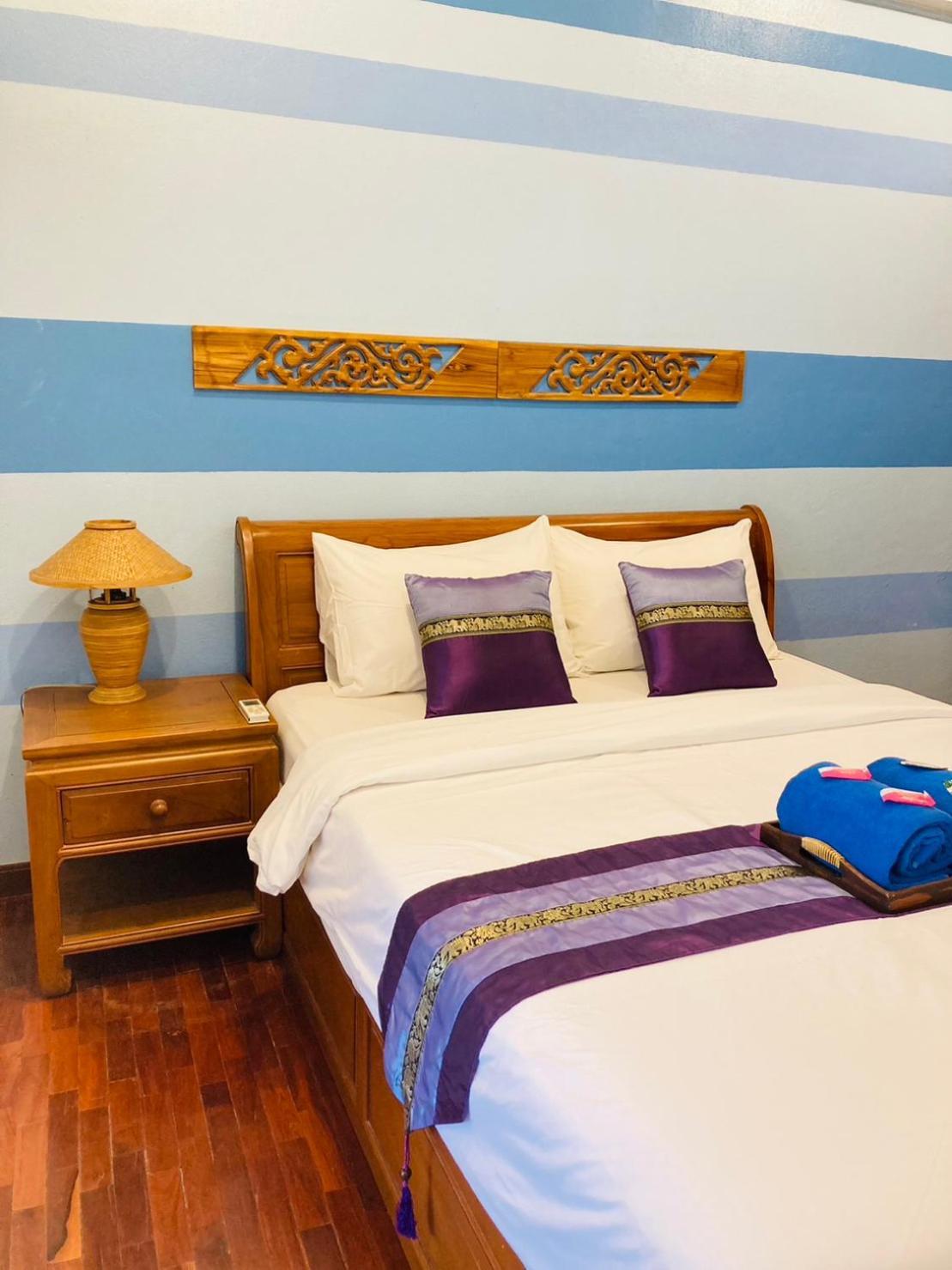 Wiriya House Hostel - Chiang Mai