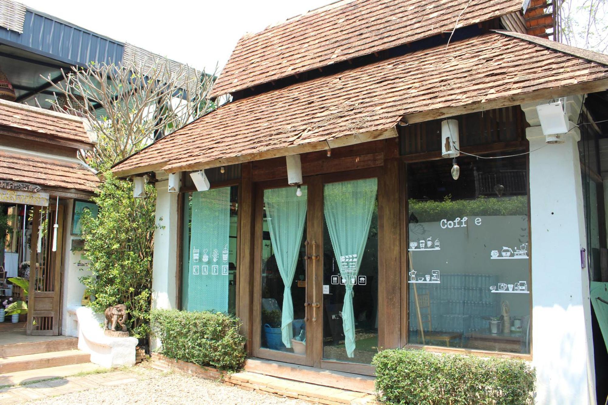 Capital O 75421 Baan Singkham Boutique Resort