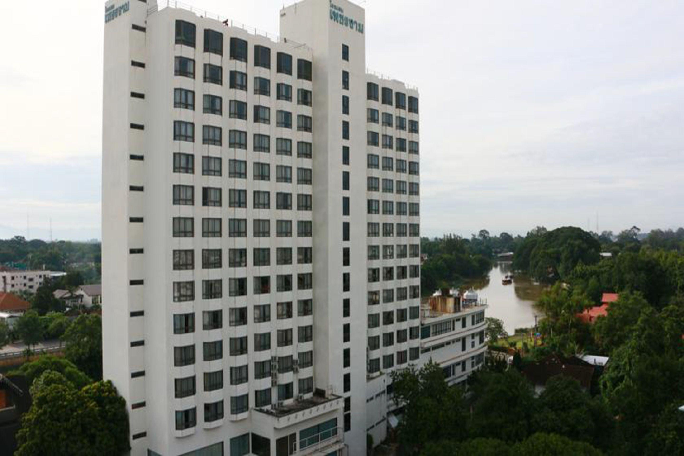 Diamond River Ping Petch-Ngam Hotel - Chiang Mai