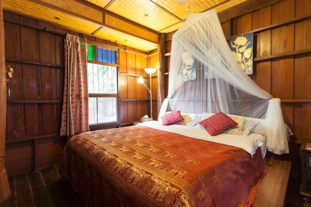 Chiang Mai Summer Resort
