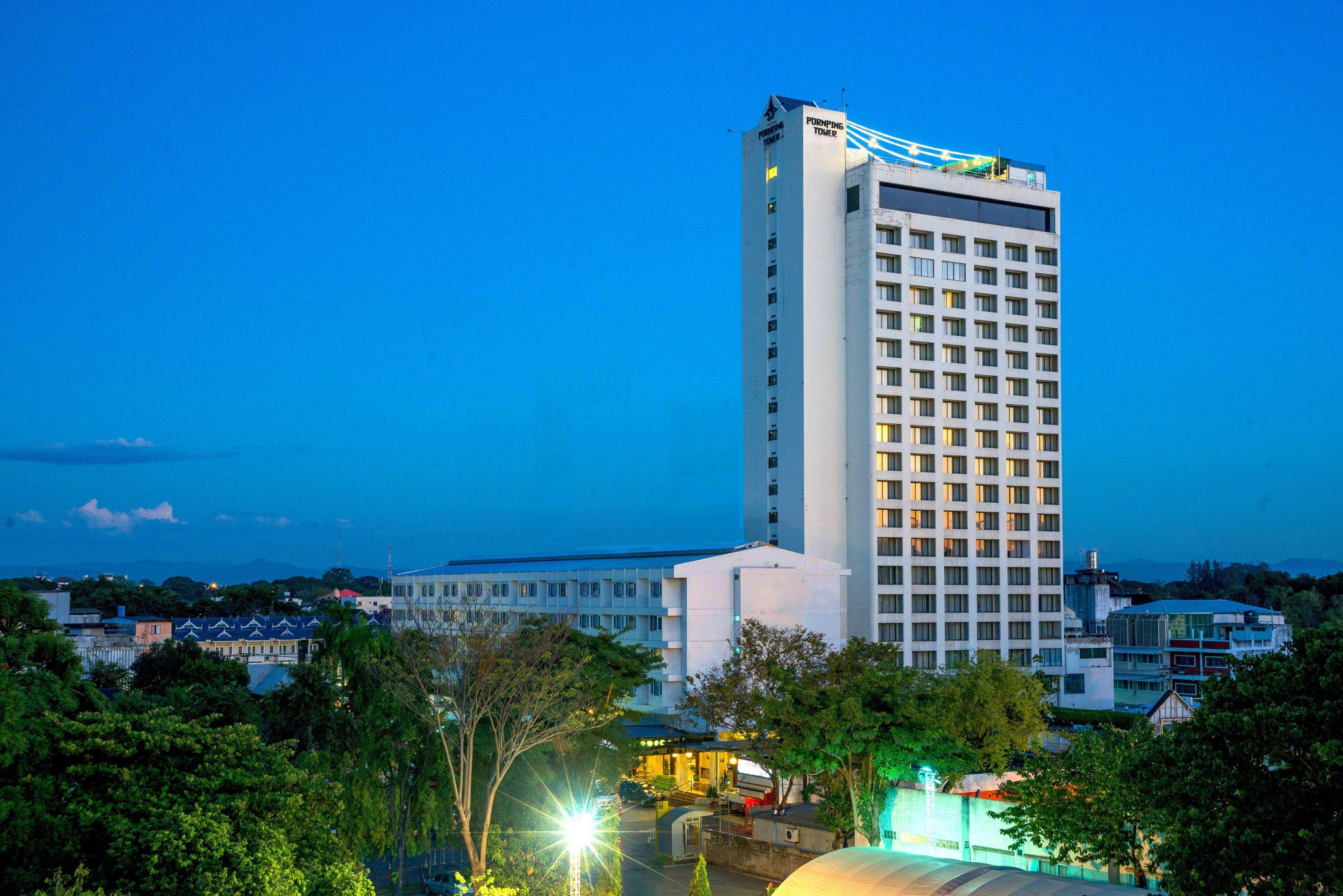 Melia Chiang Mai