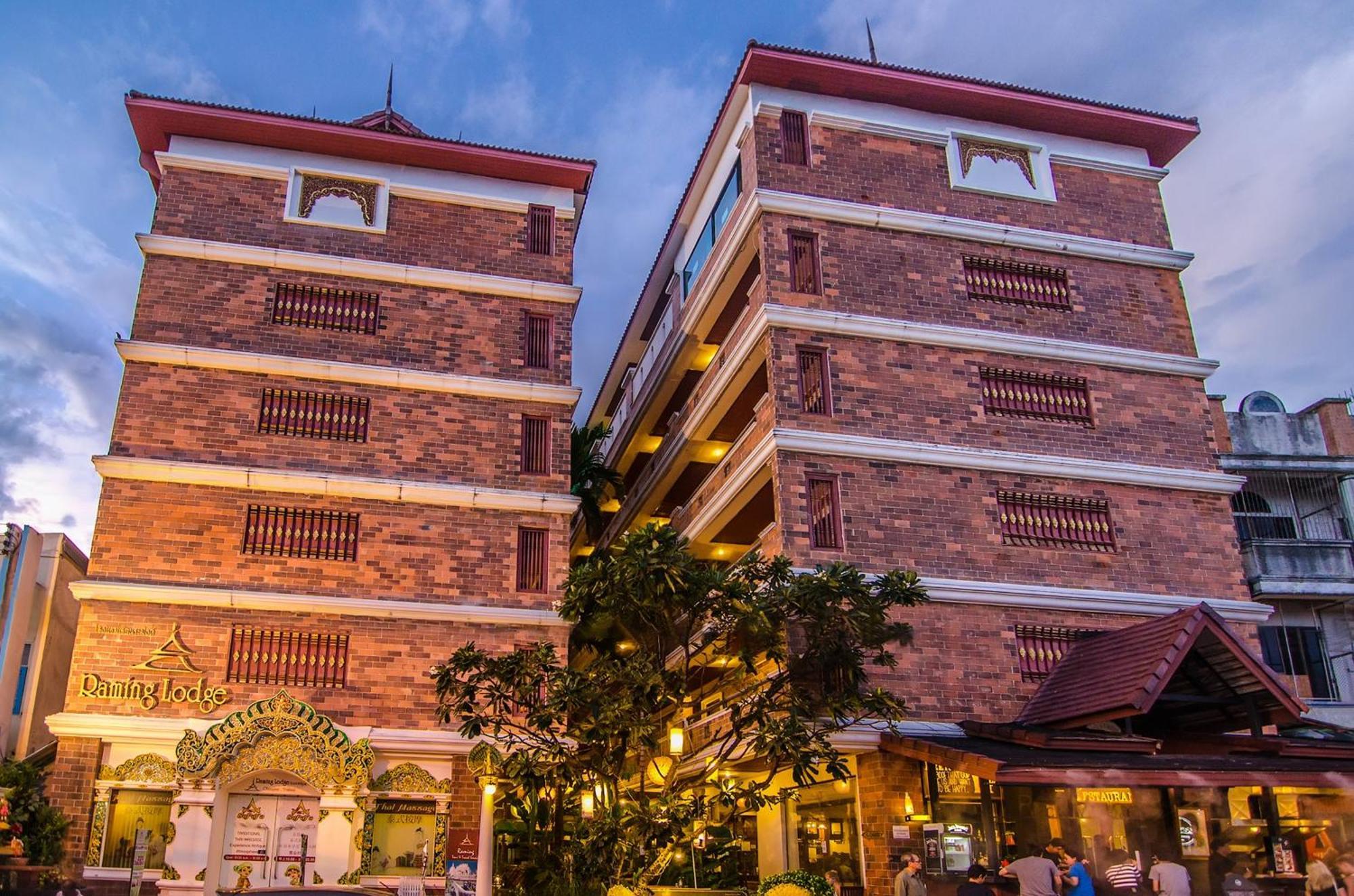 Raming Lodge Hotel