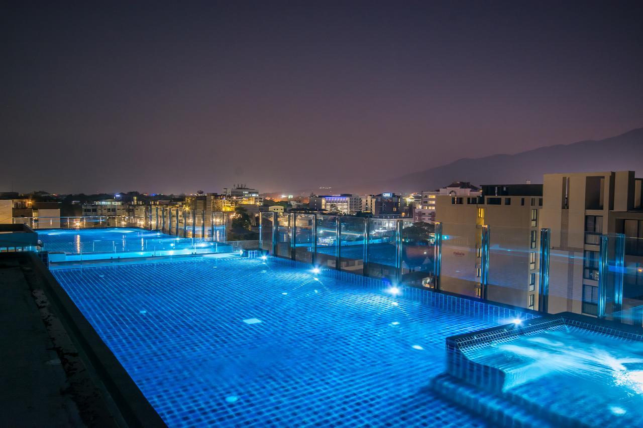 Stay With Nimman Chiang Mai