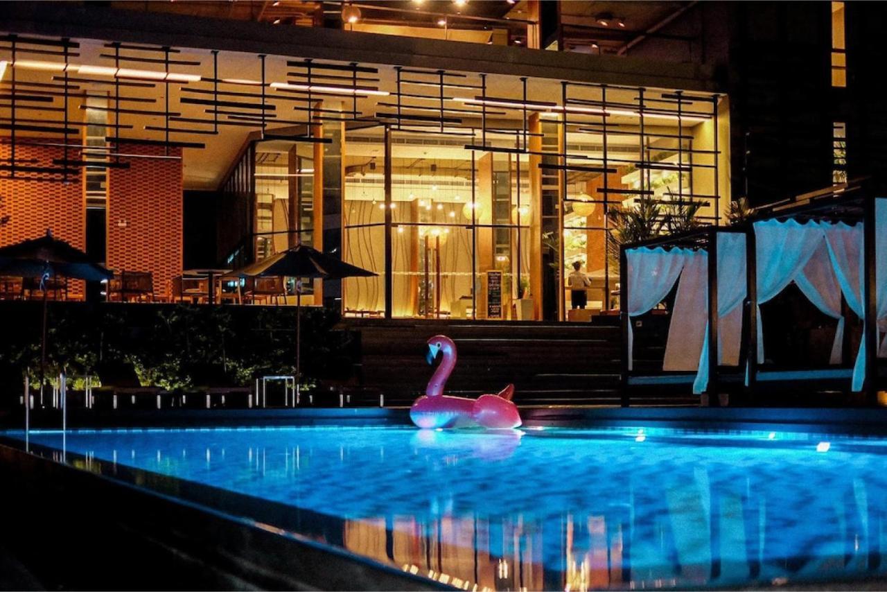 Brique Hotel Chiangmai