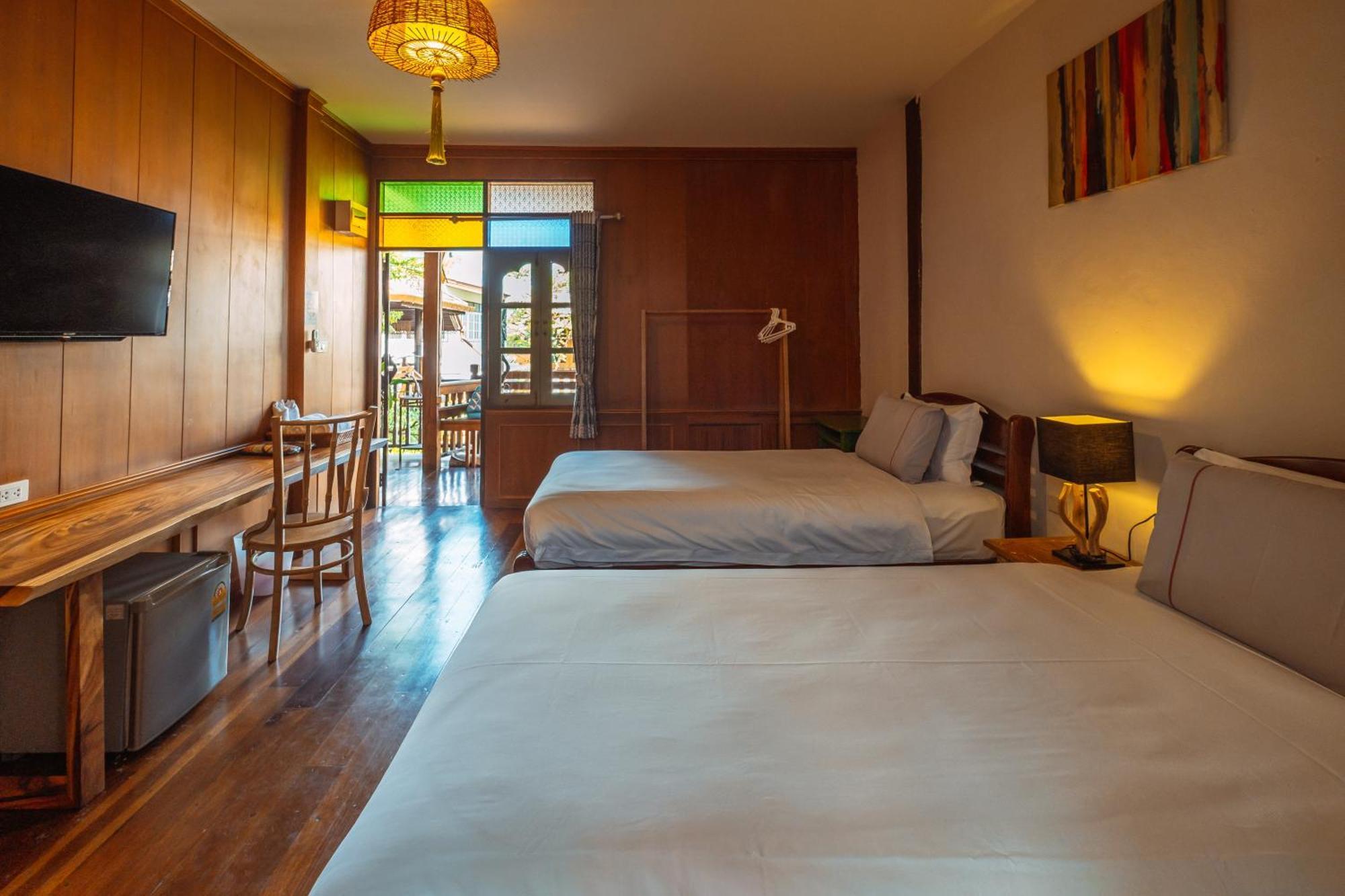 Pao Come Boutique House (Adults Only)