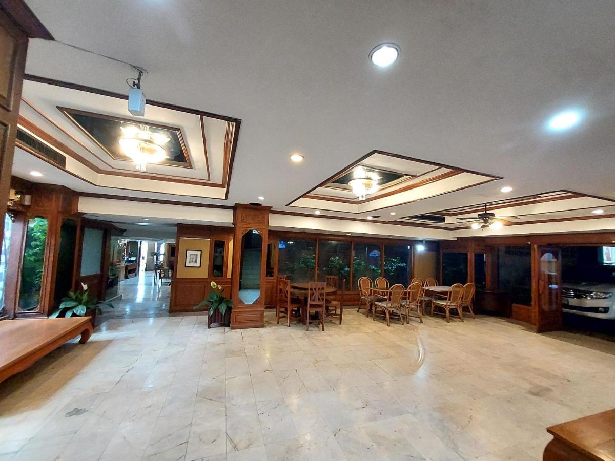 Traveller Inn Hotel