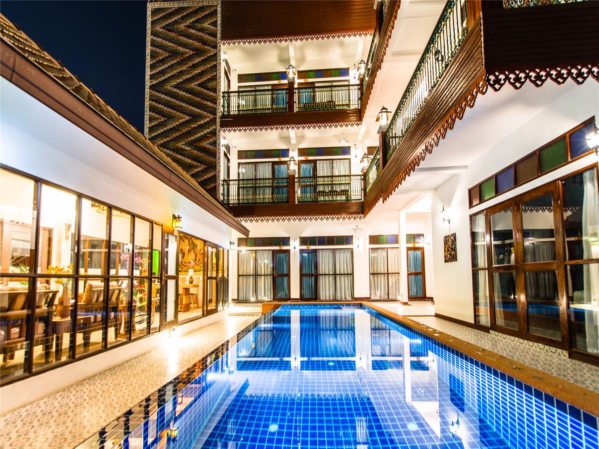 Hetai Boutique Hotel