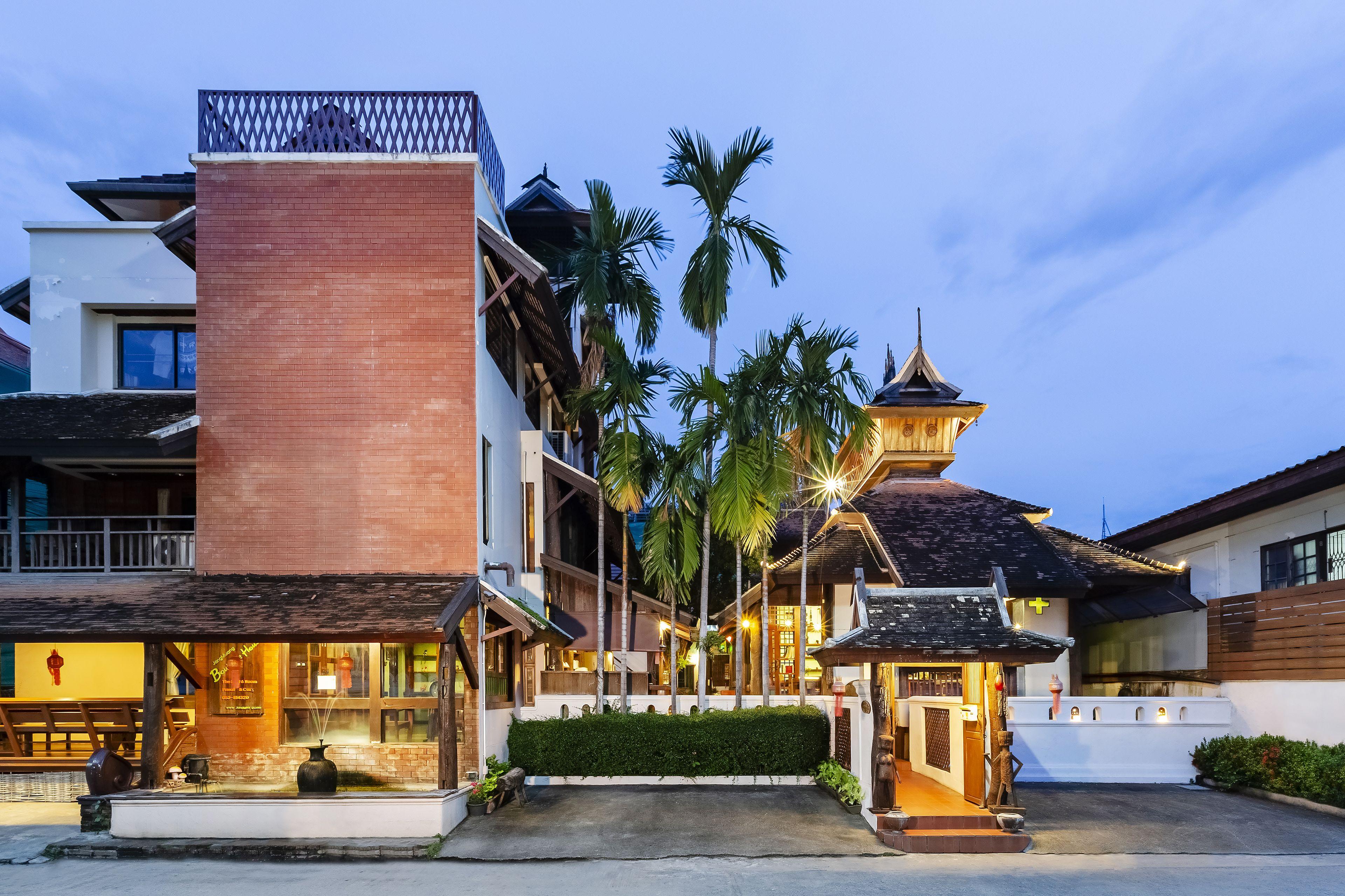 Amata Lanna Jangmuang Hotel - Chiang Mai