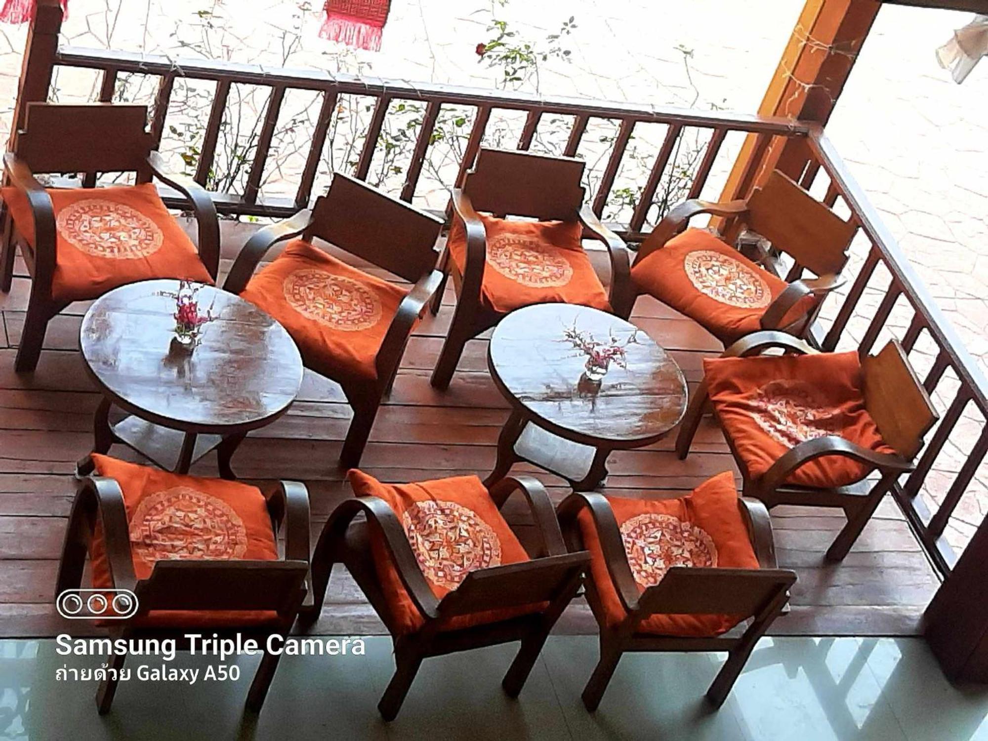 De Rose Hotel Chiang Mai