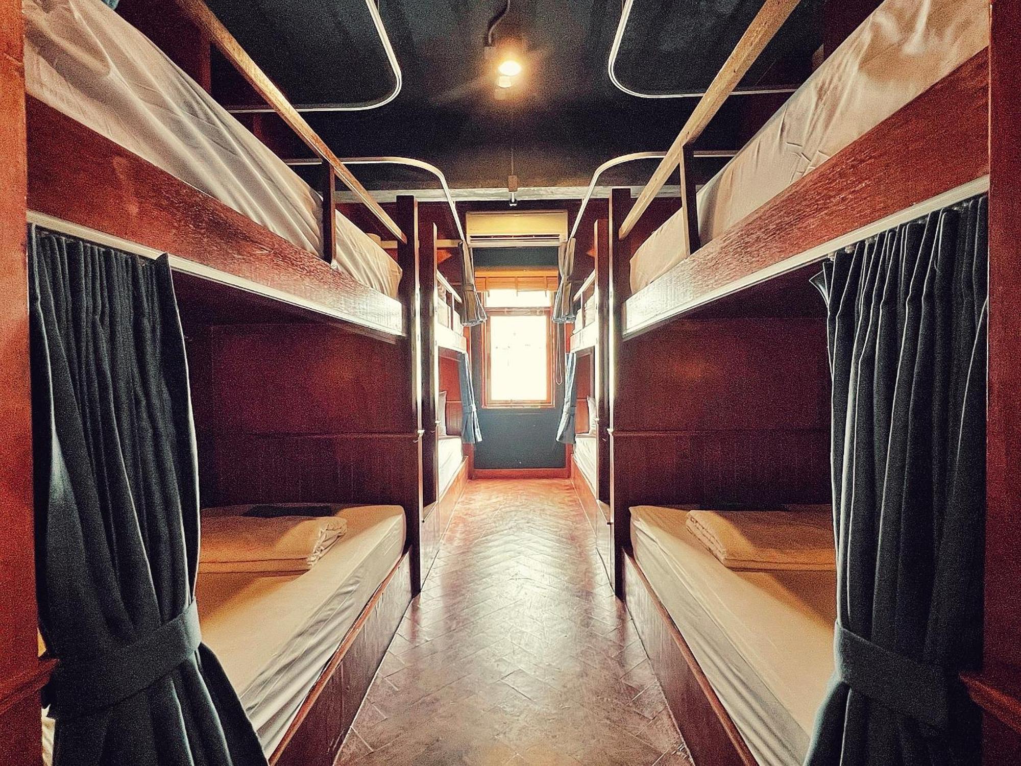 Suneta Hostel Chiangmai - Chiang Mai