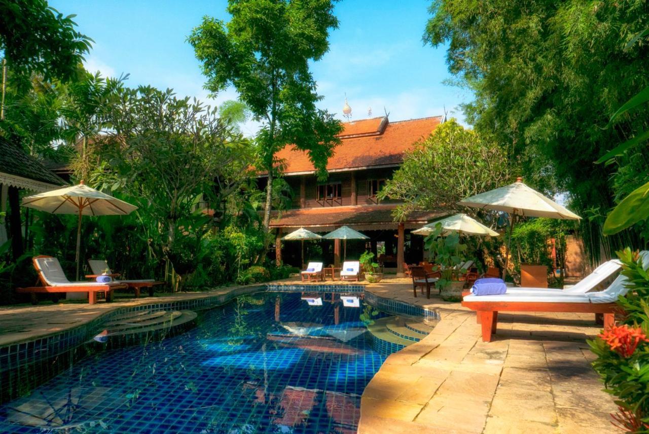 Ban Sabai Village Resort & Spa - Chiang Mai