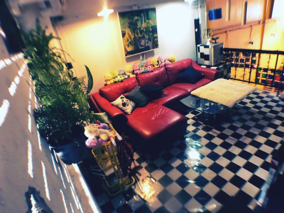 Smart Hostel - Chiang Mai