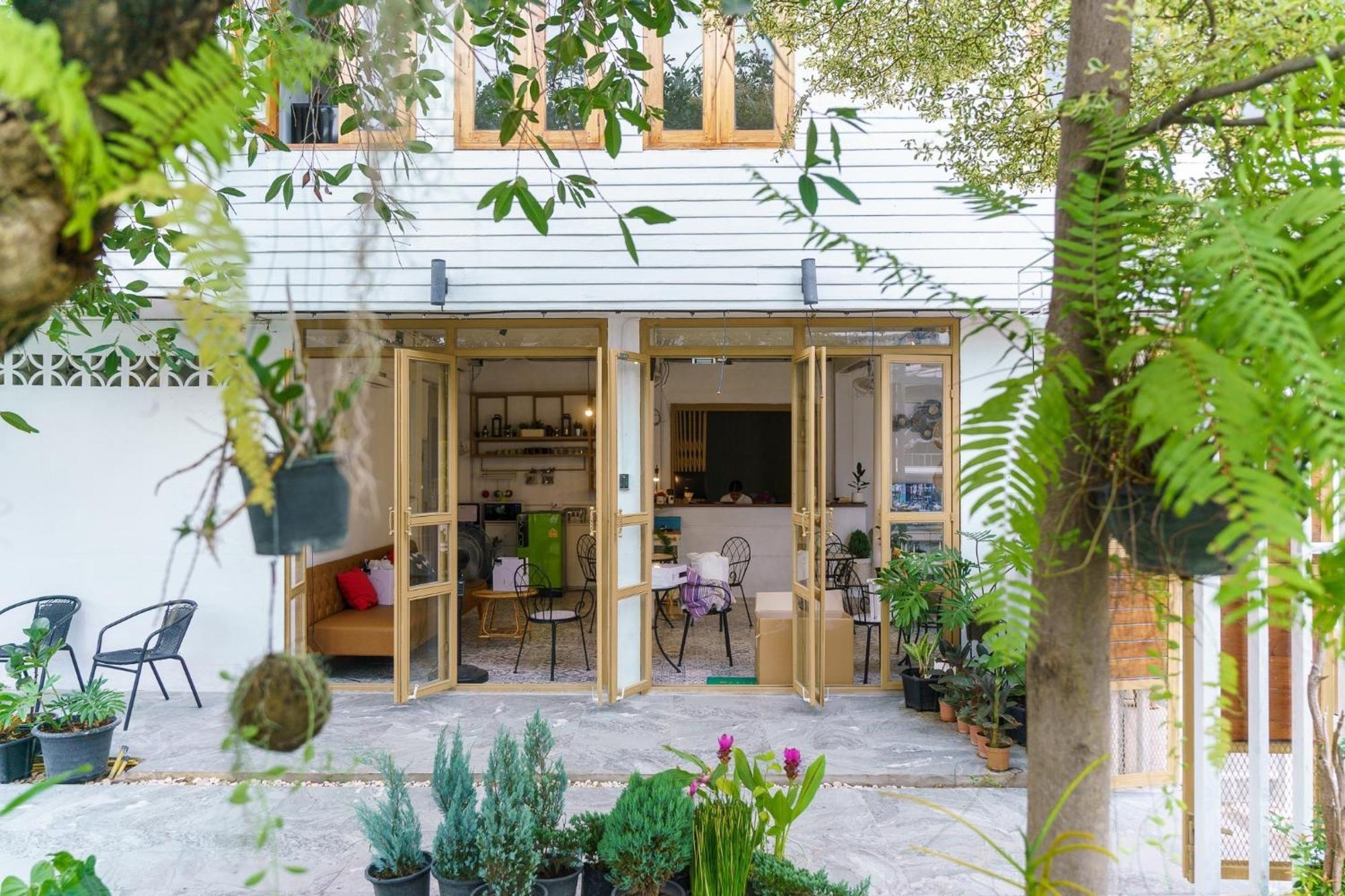 Sherva101 Home And Hostel - Chiang Mai