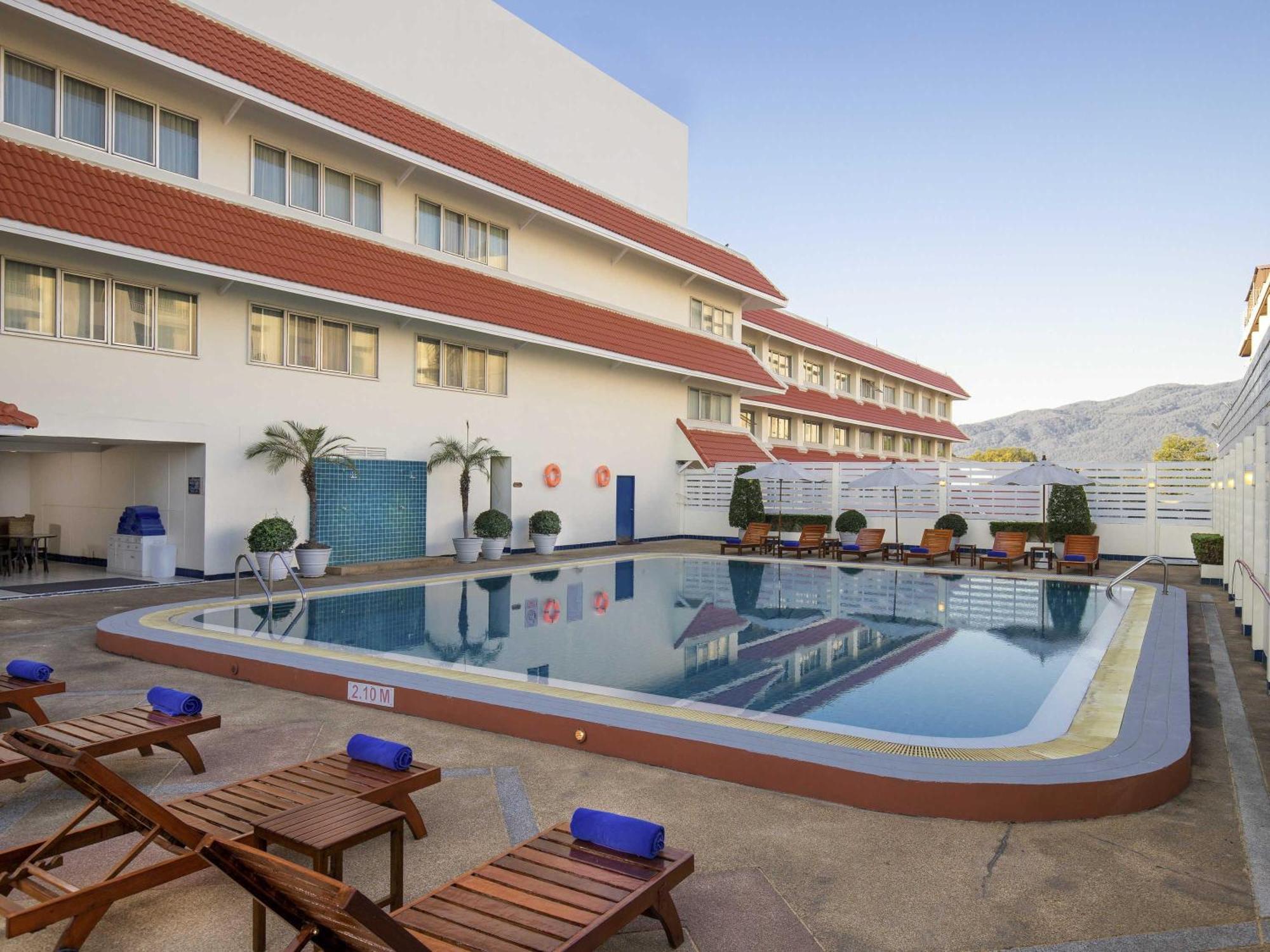 Mercure Chiang Mai