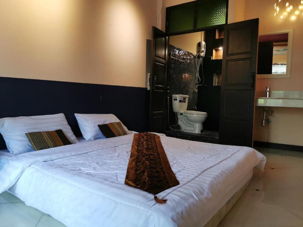 Madera House Chiang Mai