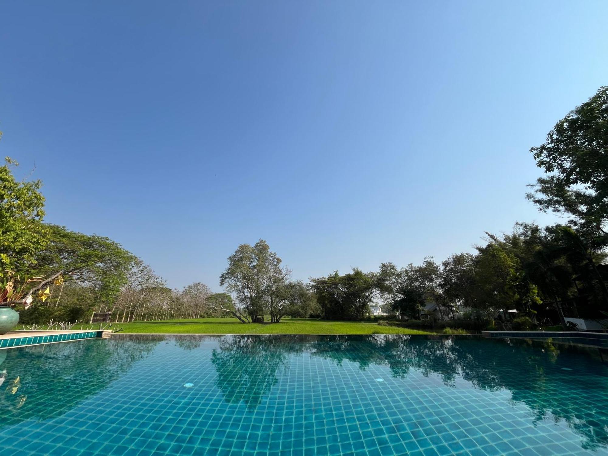 The Puka Boutique Resort - Chiang Mai