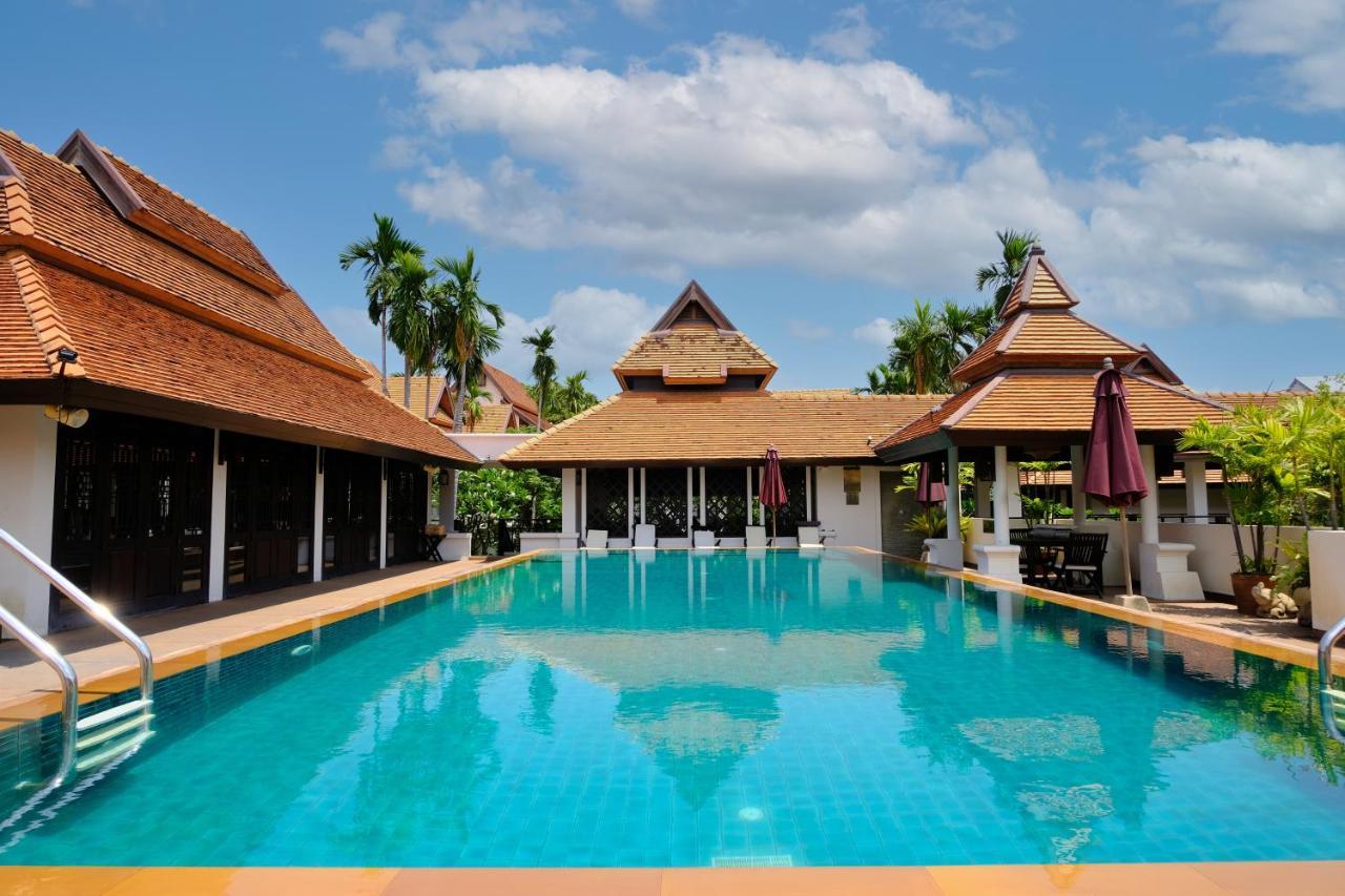 Bodhi Serene, Chiang Mai