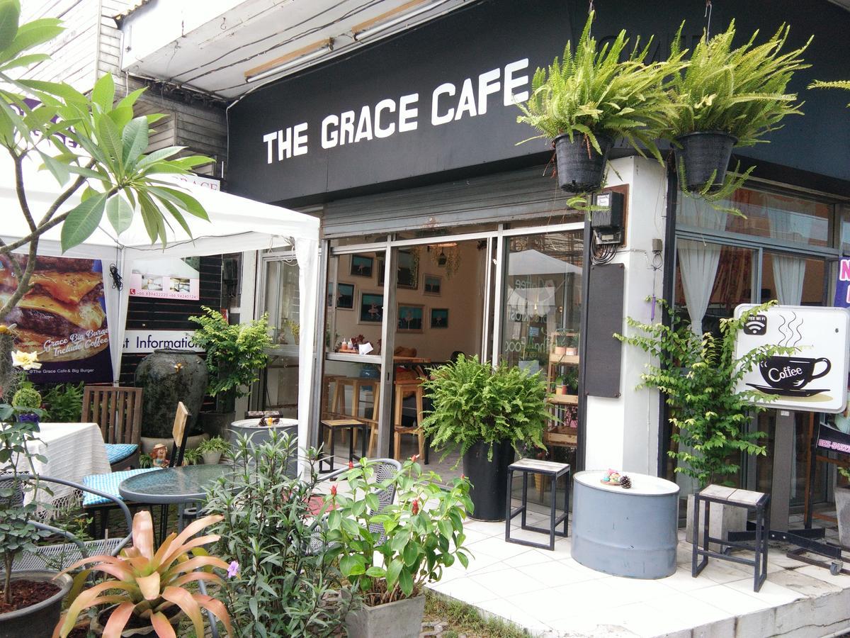 The Grace House Chiangmai Bed & Breakfast - Chiang Mai