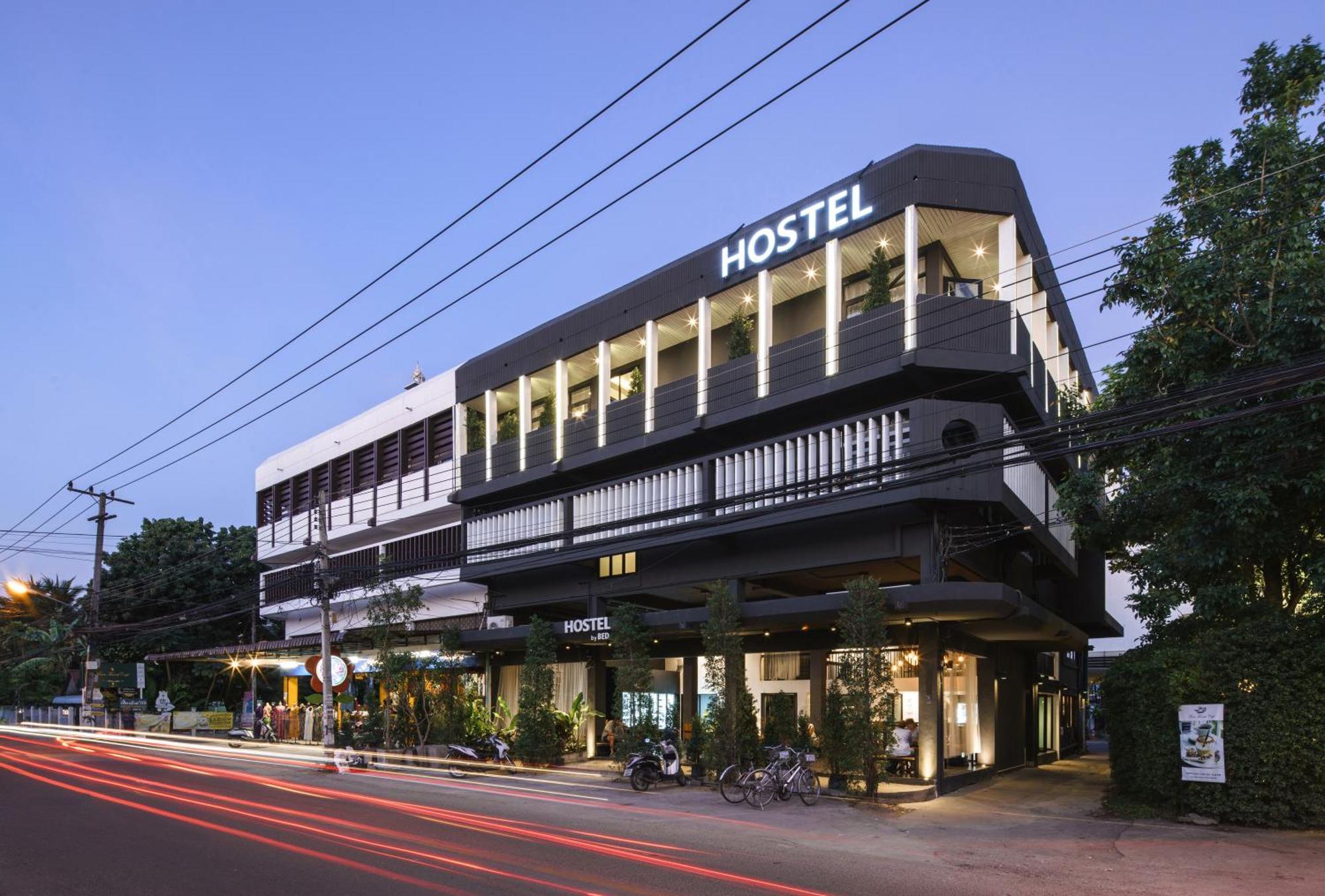 The Common Hostel (Adults Only) - Chiang Mai
