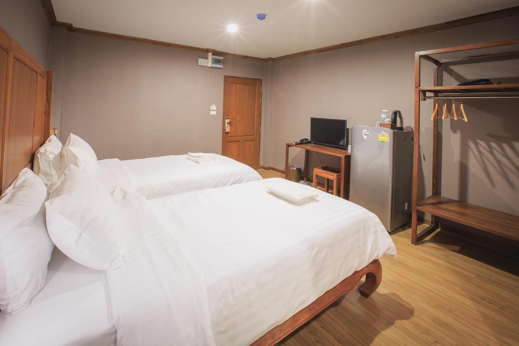 S48 Hotel
