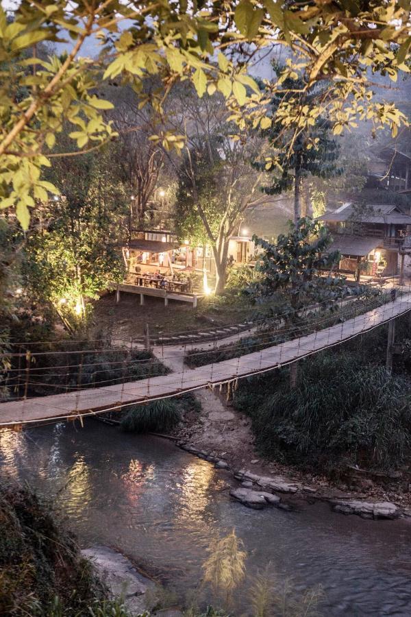 The Chai Lai Orchid Hotel - Chiang Mai