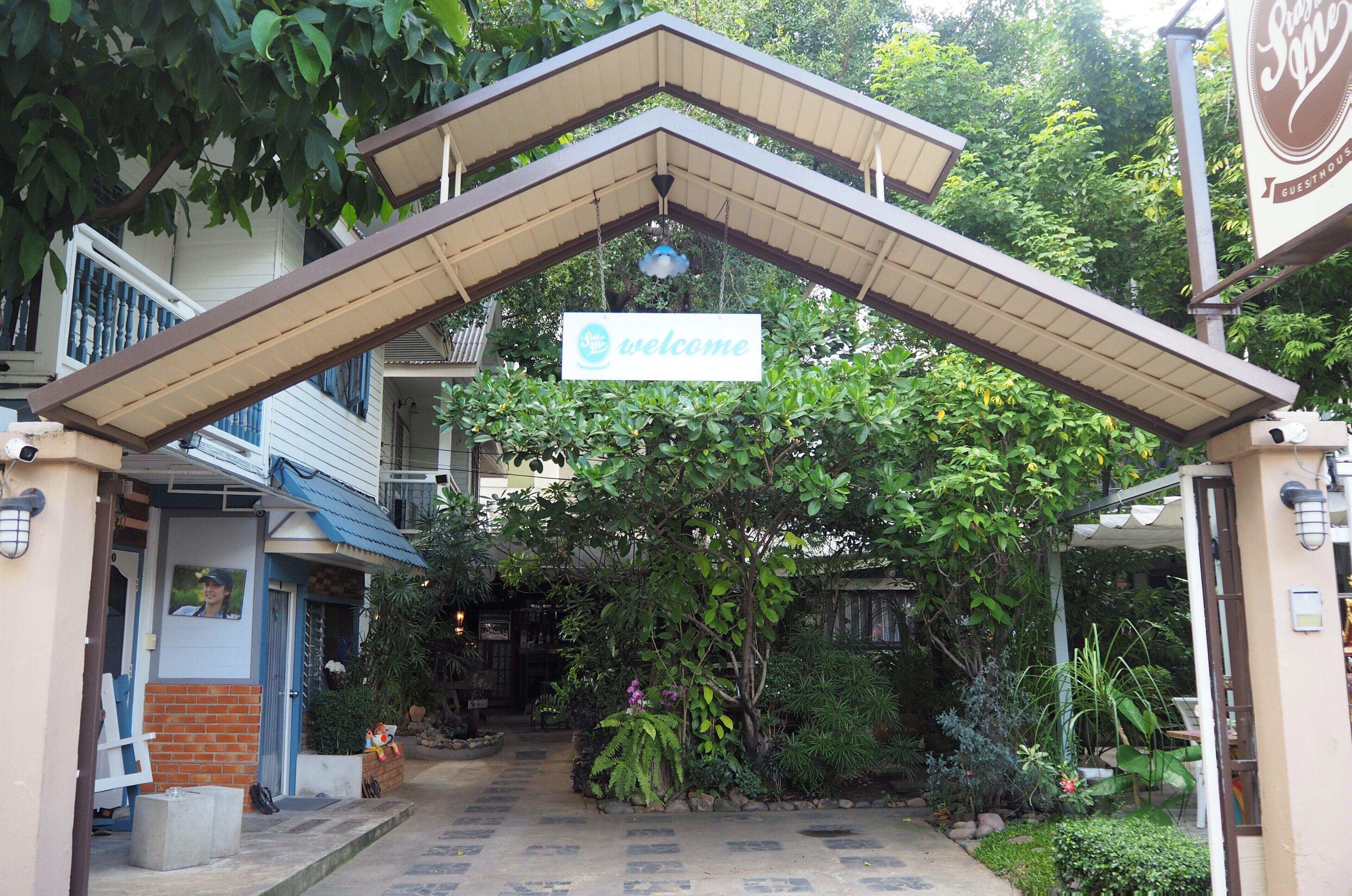 Stay With Me Guest House
